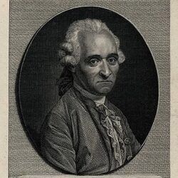 Antoine Court de Gébelin (1725-1784)