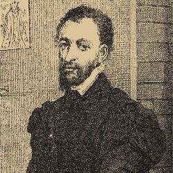 Jean-Baptiste Alliette (1738-1791), known as Etteilla
