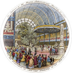 International Exhibitions & Expositions