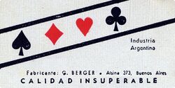G. Berger