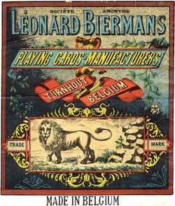 Léonard Biermans