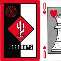 Lost Boys