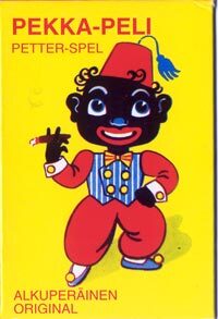 Black Peter