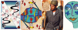 Creative Collaborations, Multiple Artists