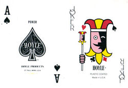 Hoyle Products