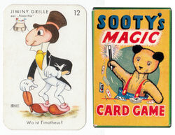 Children's Card Games