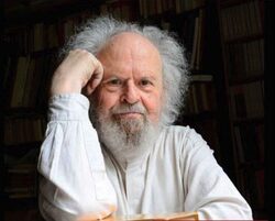 James Hodges (1928-2019)