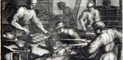 Playing Card Manufacturing Processes