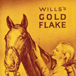 Tobacco: Advertising, Inserts & Anti-Smoking Playing Cards