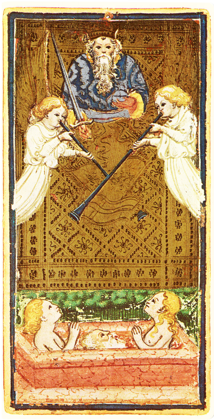 The Judgement