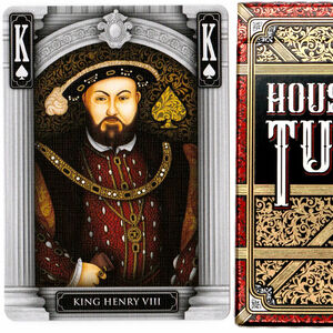 House of Tudor