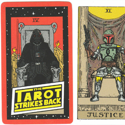 The Tarot Strikes Back