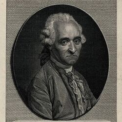 Antoine Court de Gébelin