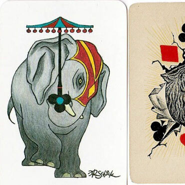 Are Playing Cards a Good Investment?