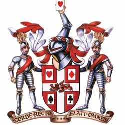 The Worshipful Company of Makers of Playing Cards