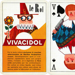 Vivacidol