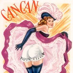 Cancan