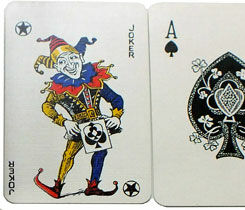 Irish Playing Card Mfg Co