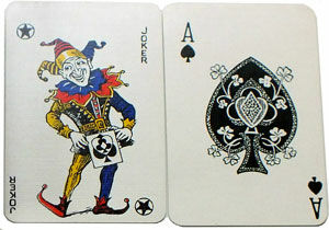 Irish Playing Card Mfg Co