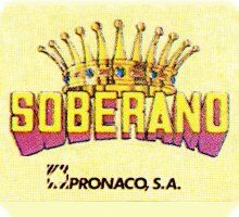 Soberano