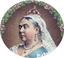 Victoria Diamond Jubilee