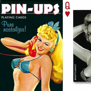 Pin-Ups