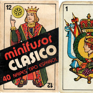 Minifusor Clásico