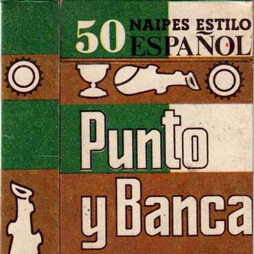 Punto y Banca