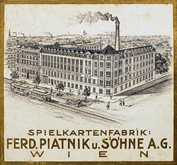 Ferd. Piatnik & Söhne