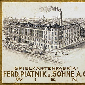 Ferd. Piatnik & Söhne