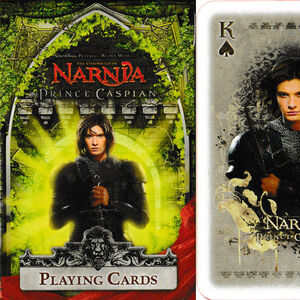 The Chronicles of Narnia: Prince Caspian