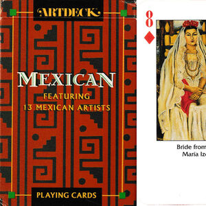 Mexican Artdeck