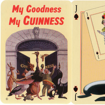 My Goodness my Guinness