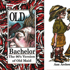 Old Bachelor™