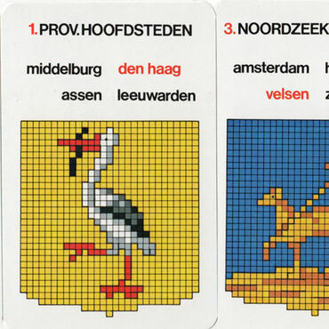 Nederlands Stedenkwartet