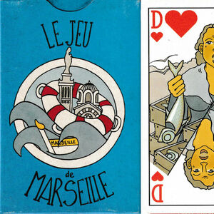 Le Jeu de Marseille (Vigno)