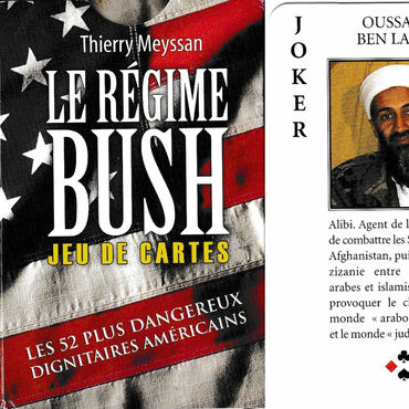 Le Régime Bush