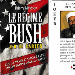 Le Régime Bush