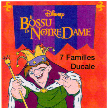 Le Bossu de Notre-Dame