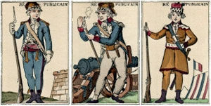 Gayant, 1793