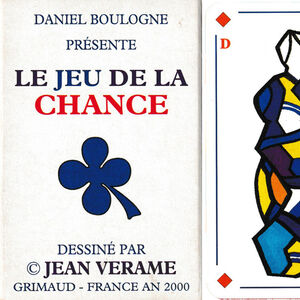 Le Jeu de la Chance