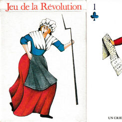 Jeu de la Révolution