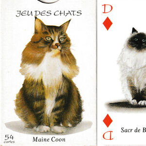 Jeu des Chats