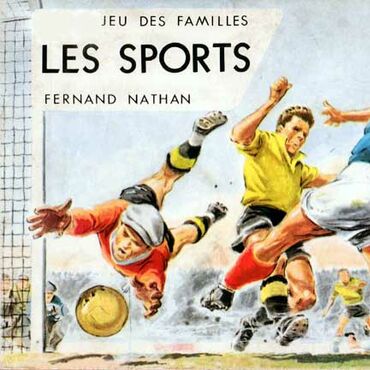 Les Sports