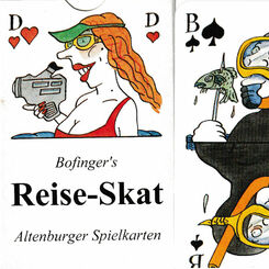 Bofinger’s Reise-Skat