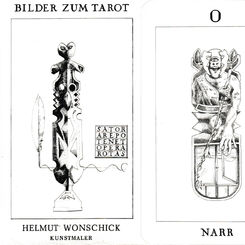 Bilder zum Tarot