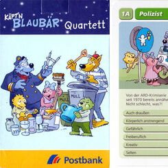 Käpt’n Blaubär