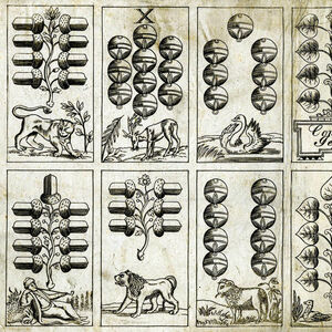 Conrad Jegel proof sheets