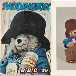 Paddington