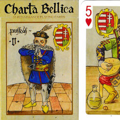 Charta Bellica